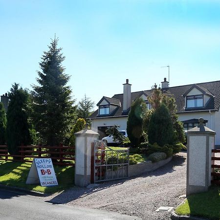 Sleepy Hollow B&B Ballymena Exterior photo