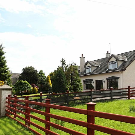 Sleepy Hollow B&B Ballymena Exterior photo