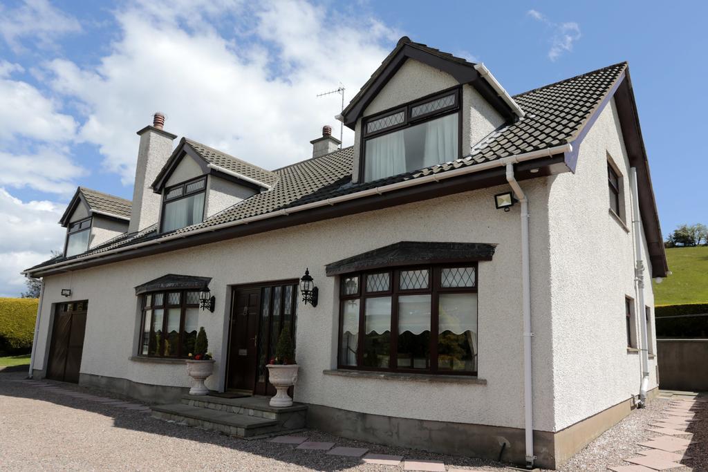 Sleepy Hollow B&B Ballymena Exterior photo