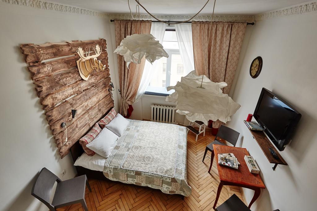Sleepy Hollow B&B Ballymena Room photo