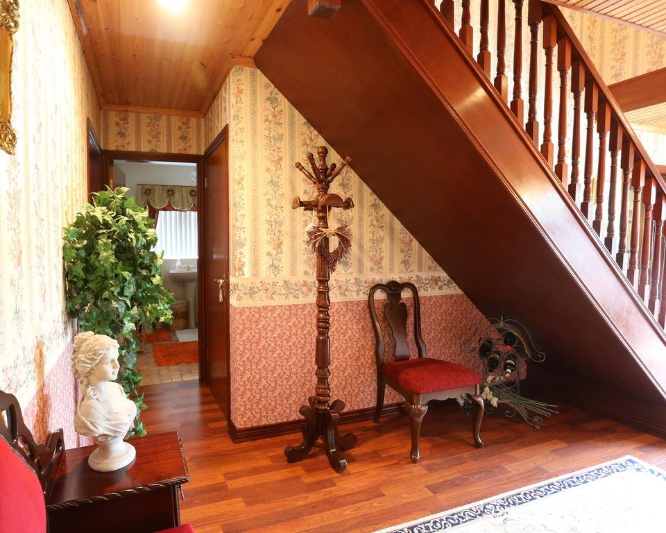 Sleepy Hollow B&B Ballymena Exterior photo