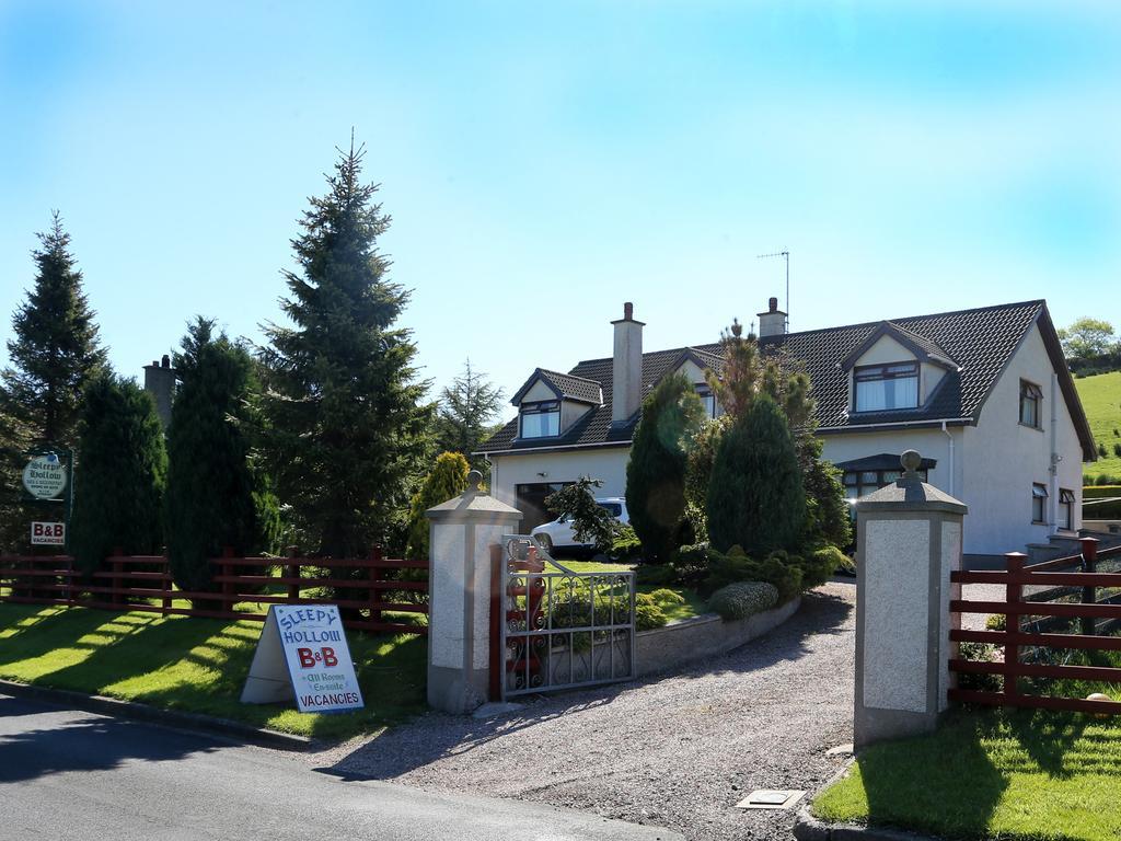 Sleepy Hollow B&B Ballymena Exterior photo
