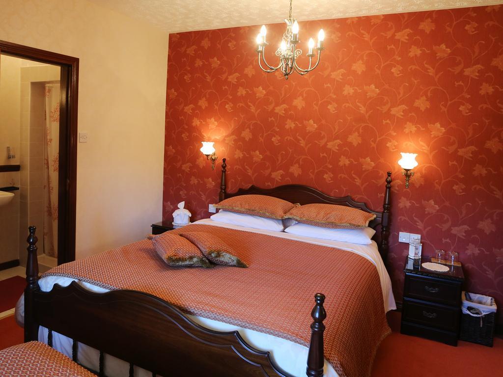 Sleepy Hollow B&B Ballymena Room photo