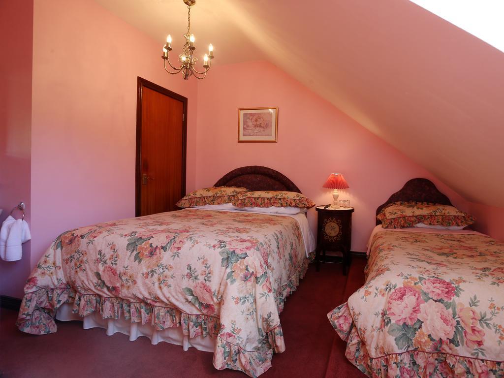 Sleepy Hollow B&B Ballymena Room photo
