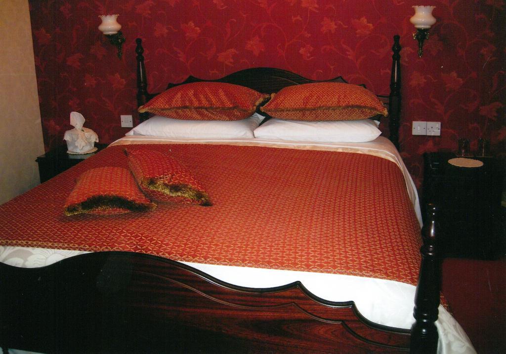 Sleepy Hollow B&B Ballymena Room photo