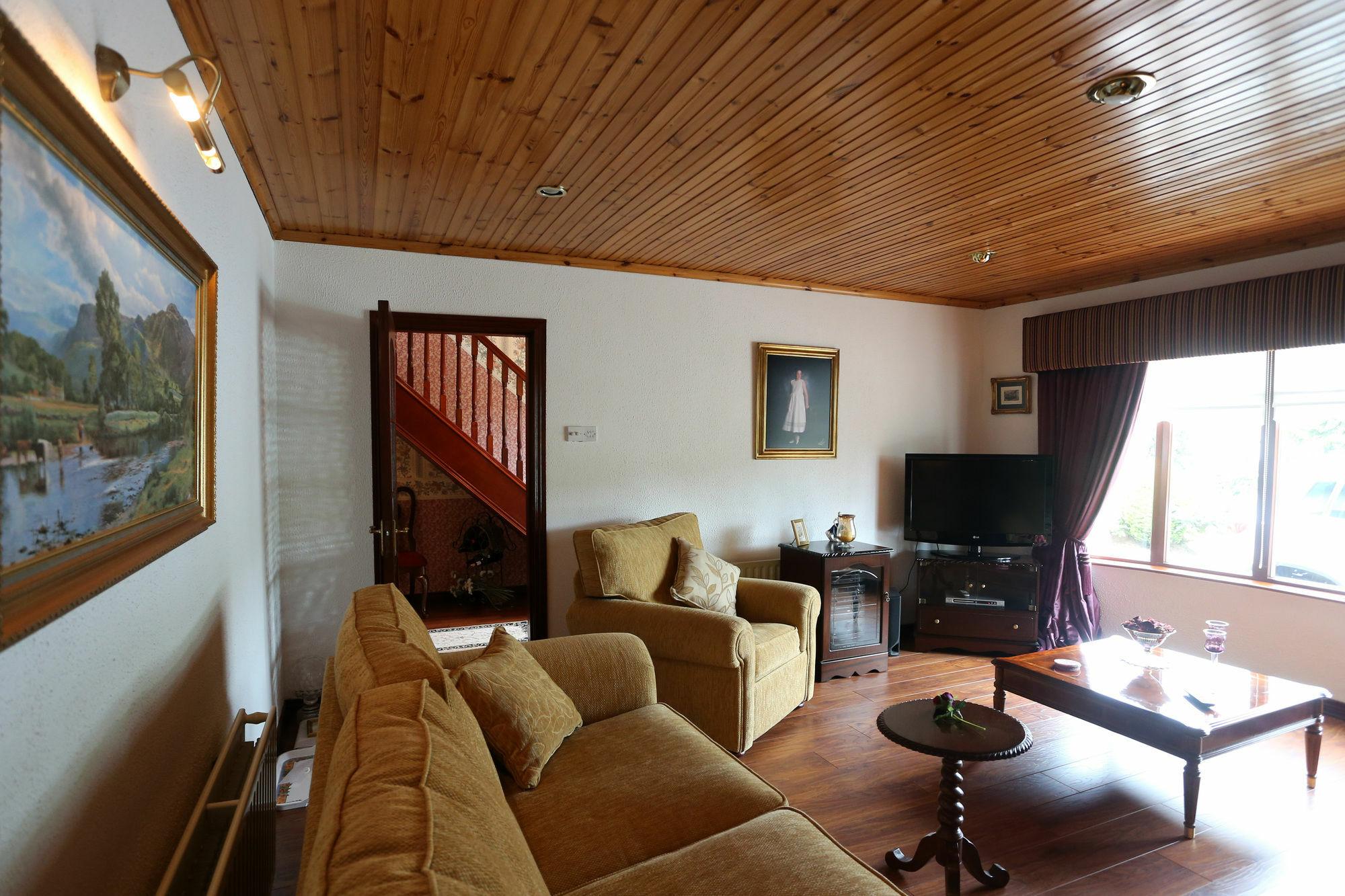 Sleepy Hollow B&B Ballymena Exterior photo