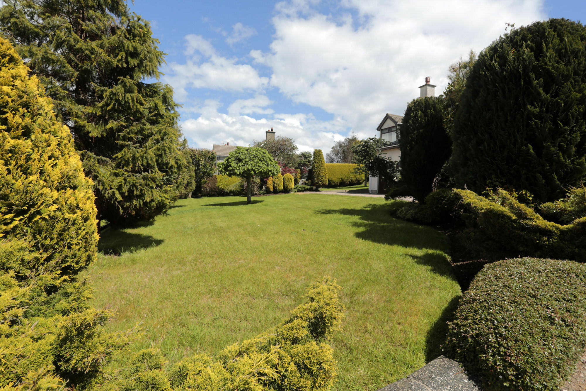 Sleepy Hollow B&B Ballymena Exterior photo
