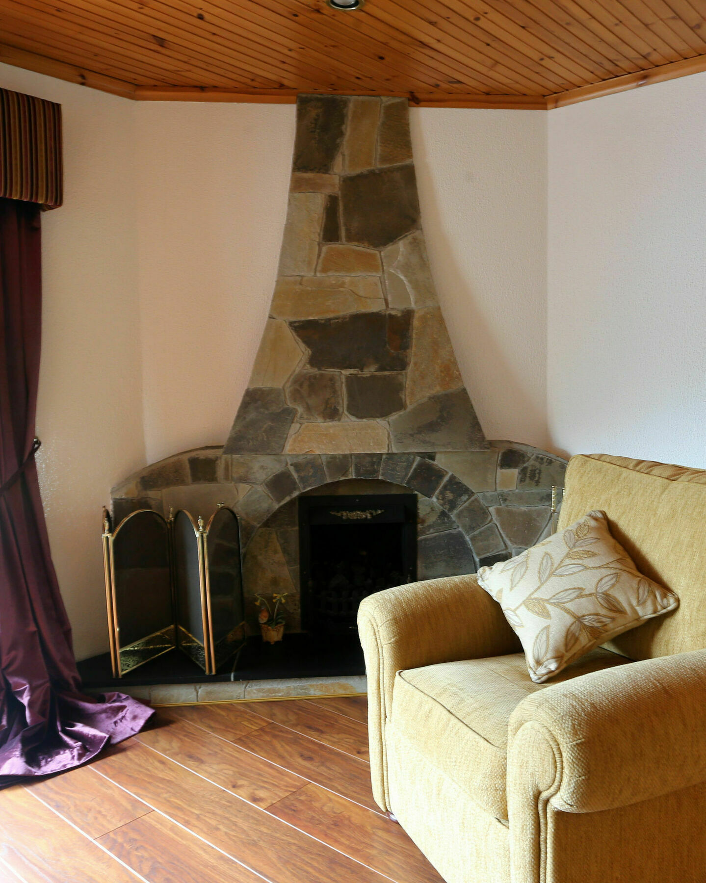 Sleepy Hollow B&B Ballymena Exterior photo